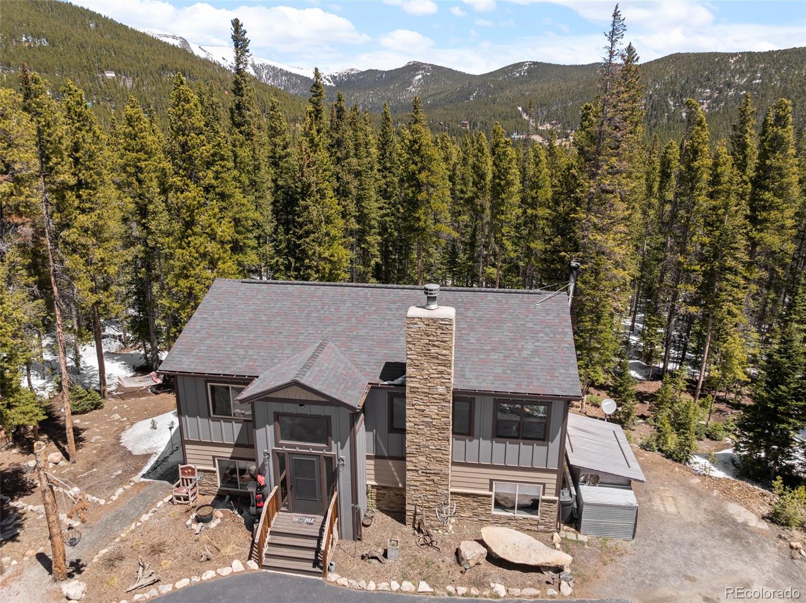 MLS Image #27 for 400  upper forest road,idaho springs, Colorado