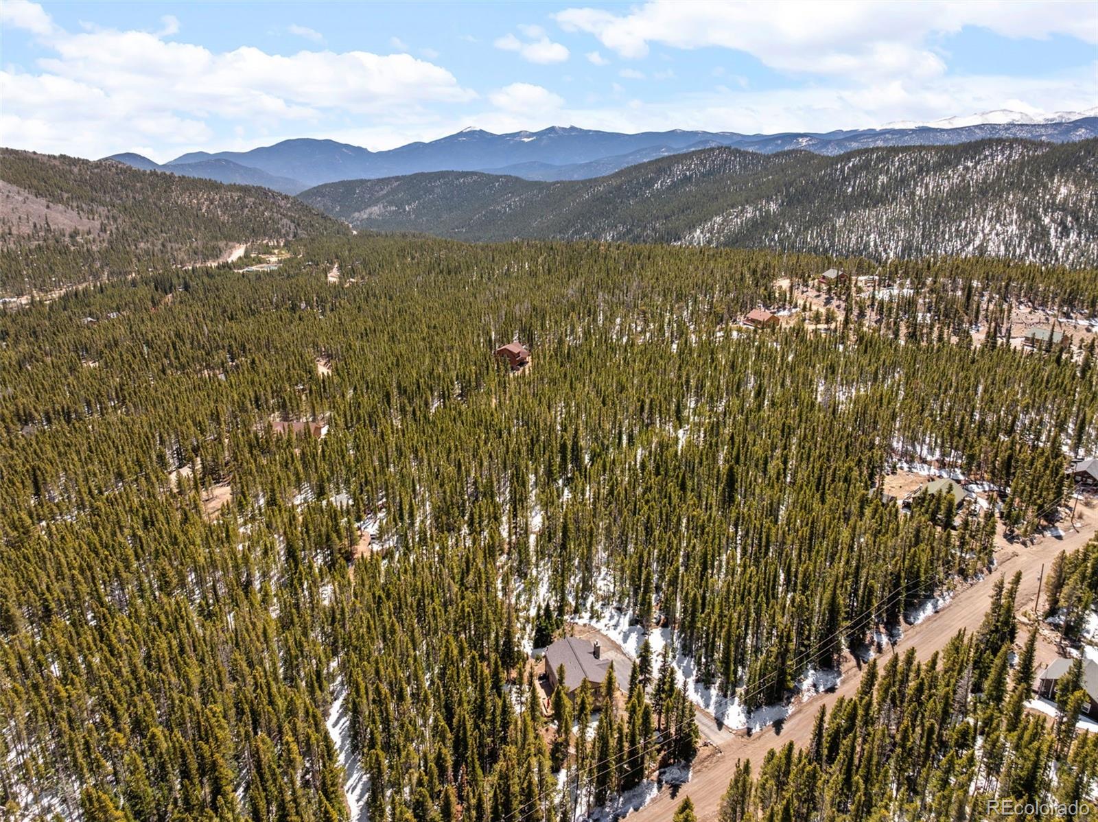 MLS Image #30 for 400  upper forest road,idaho springs, Colorado