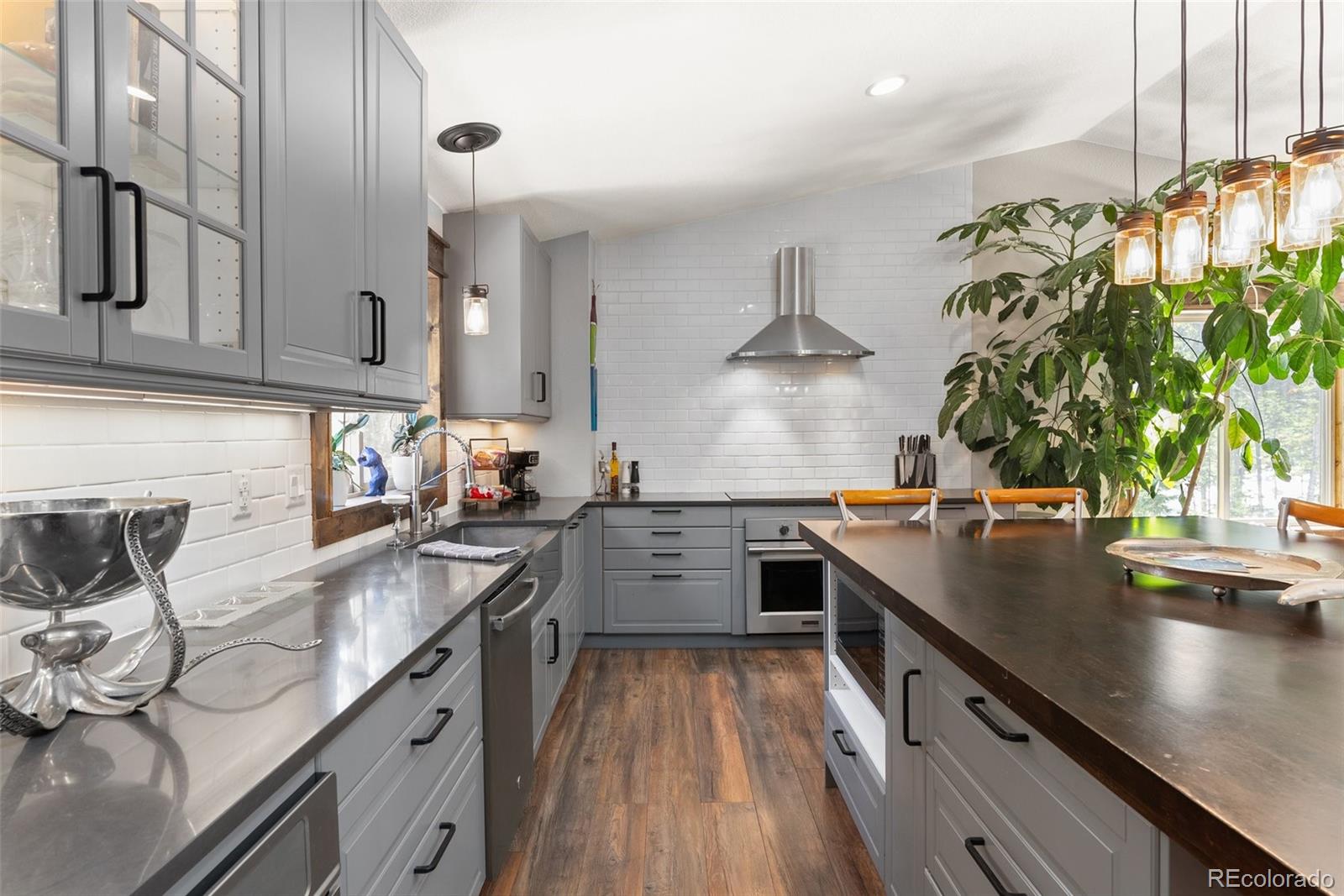 MLS Image #9 for 400  upper forest road,idaho springs, Colorado