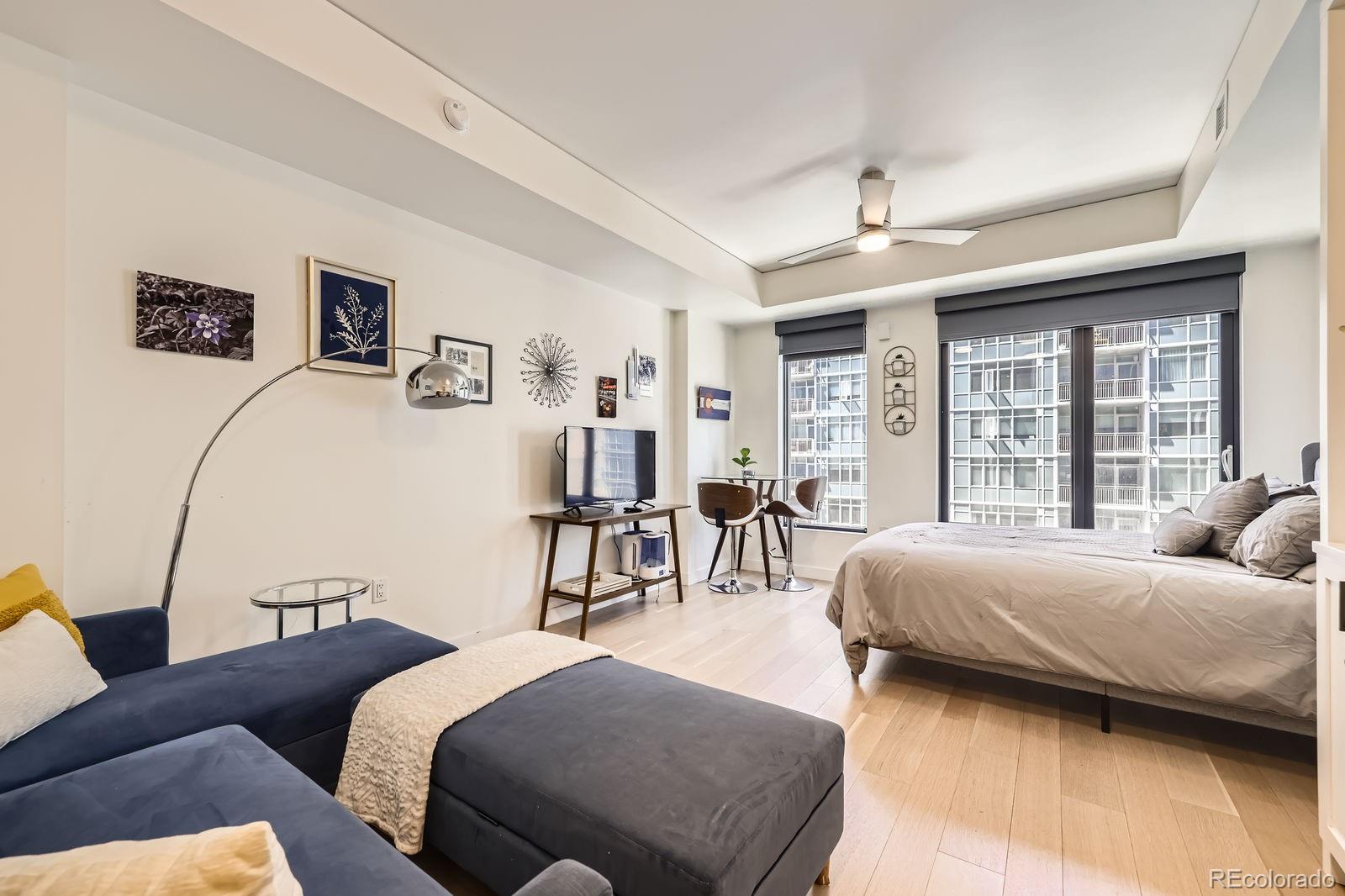 MLS Image #1 for 1750  wewatta street,denver, Colorado