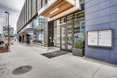 MLS Image #10 for 1750  wewatta street,denver, Colorado
