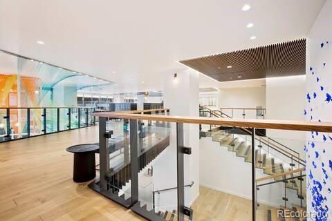 MLS Image #11 for 1750  wewatta street,denver, Colorado
