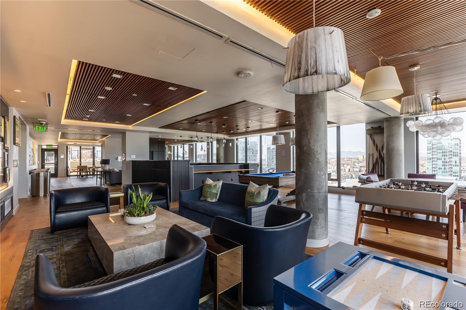 MLS Image #19 for 1750  wewatta street,denver, Colorado