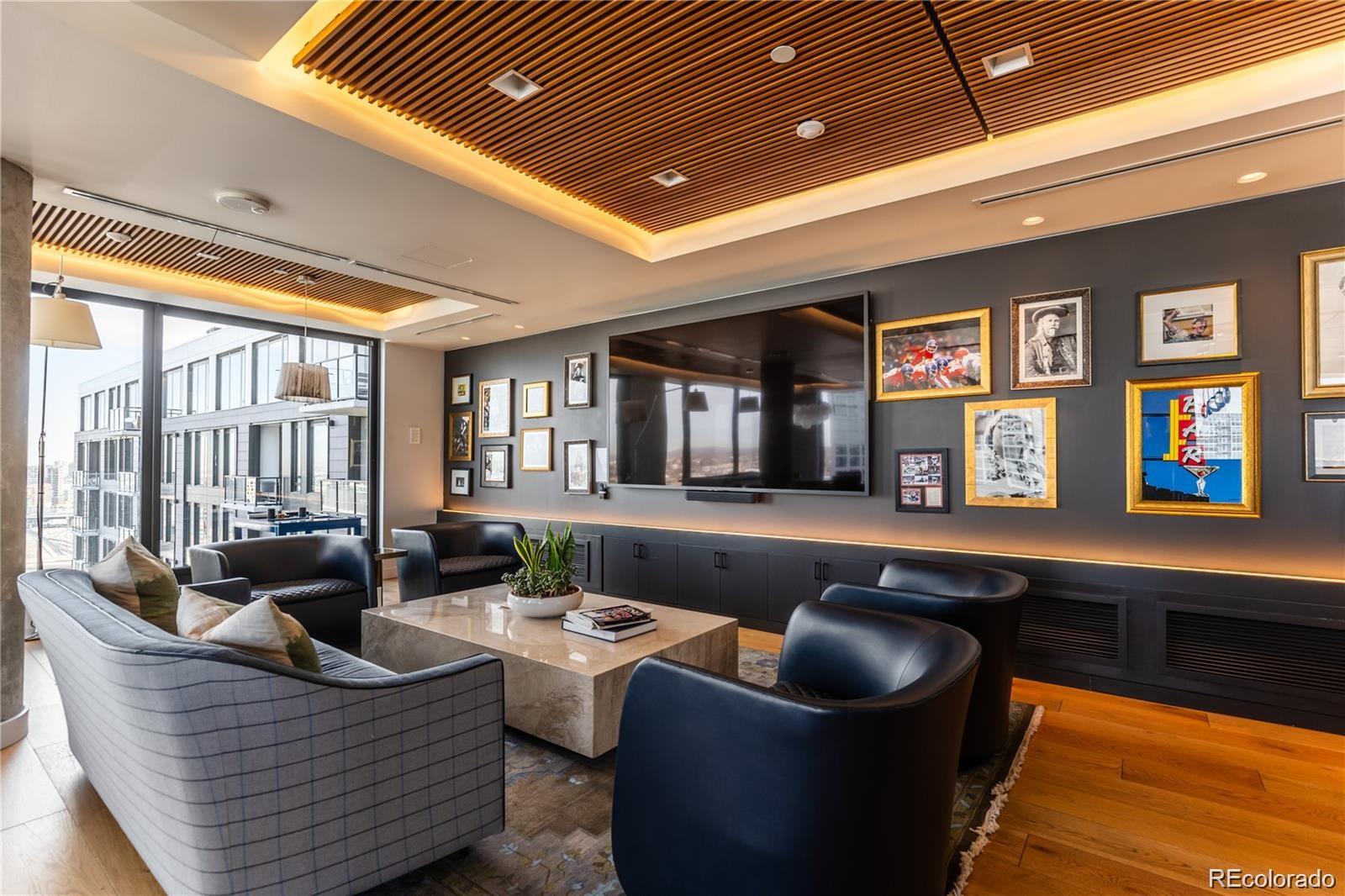 MLS Image #20 for 1750  wewatta street,denver, Colorado