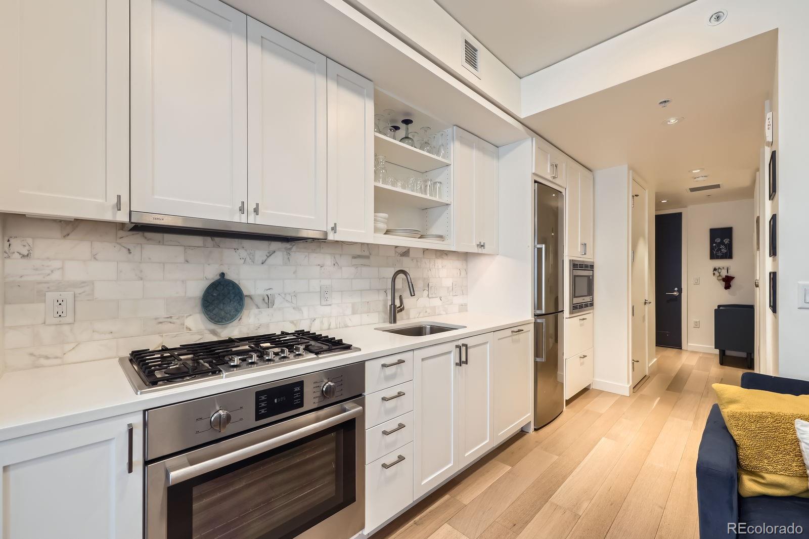 MLS Image #4 for 1750  wewatta street,denver, Colorado
