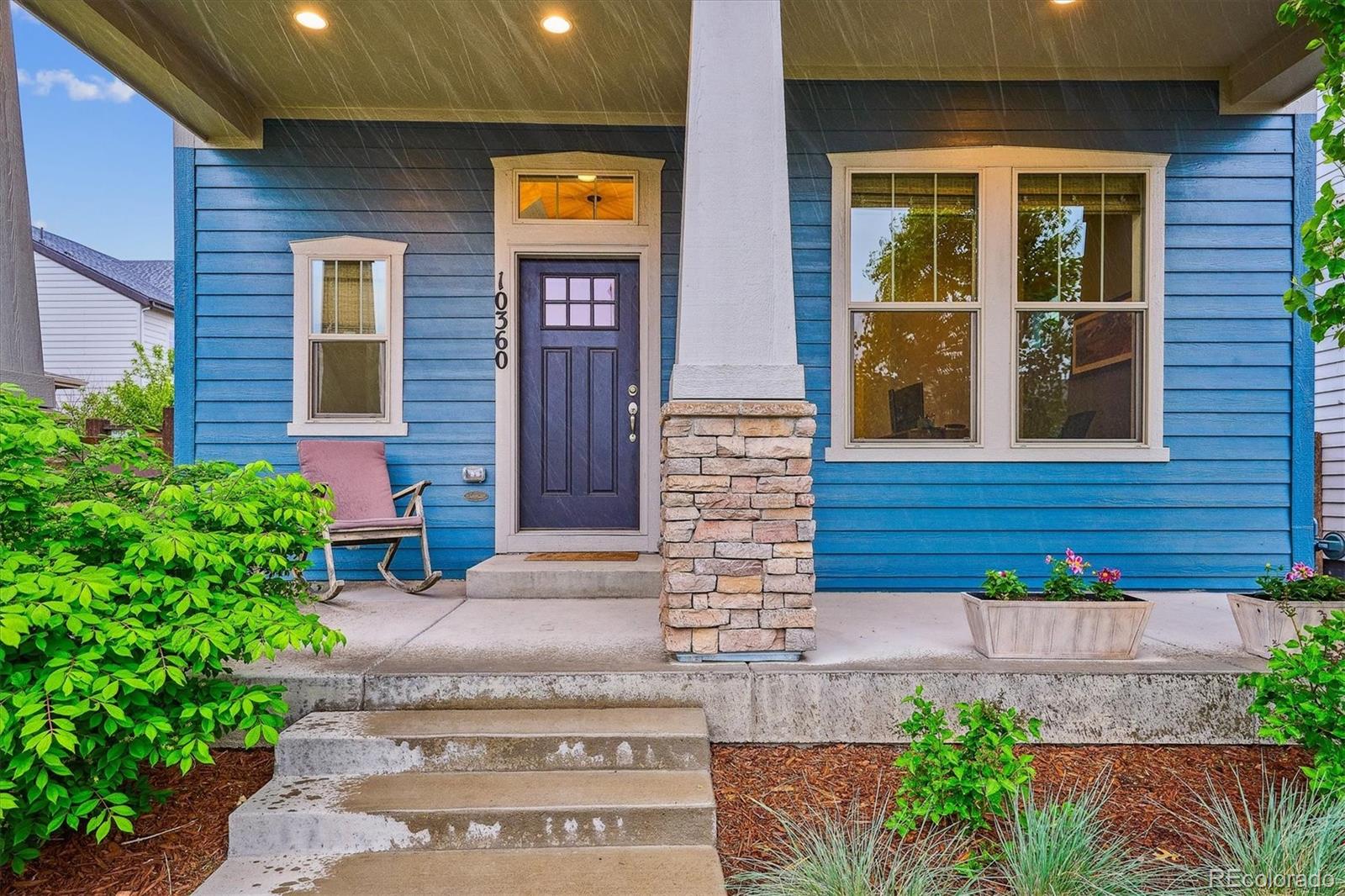 MLS Image #1 for 10360 e 57th place,denver, Colorado