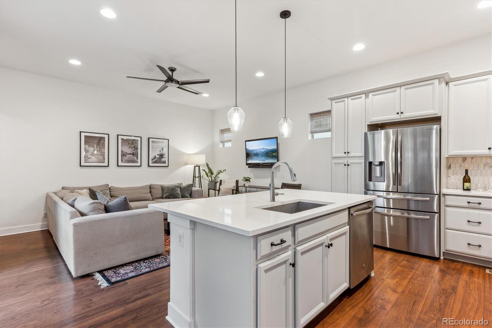 MLS Image #13 for 10360 e 57th place,denver, Colorado