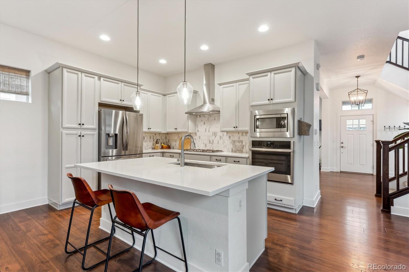 MLS Image #15 for 10360 e 57th place,denver, Colorado