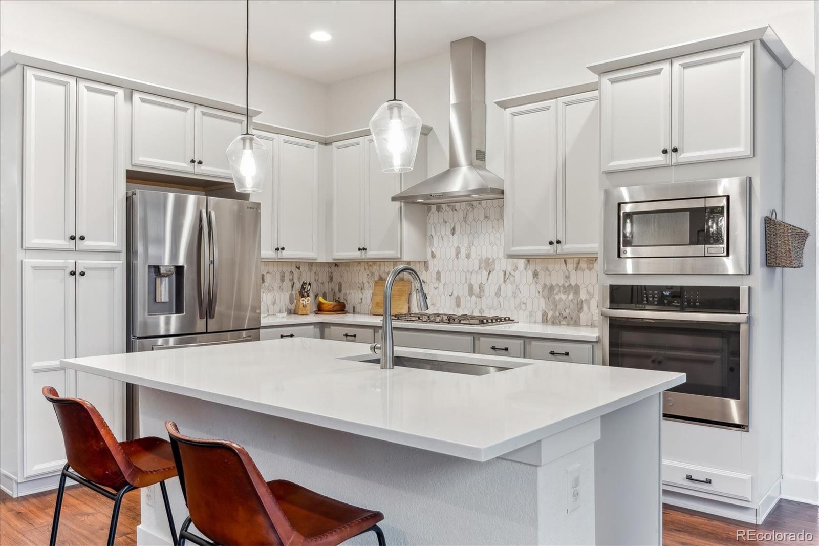 MLS Image #16 for 10360 e 57th place,denver, Colorado