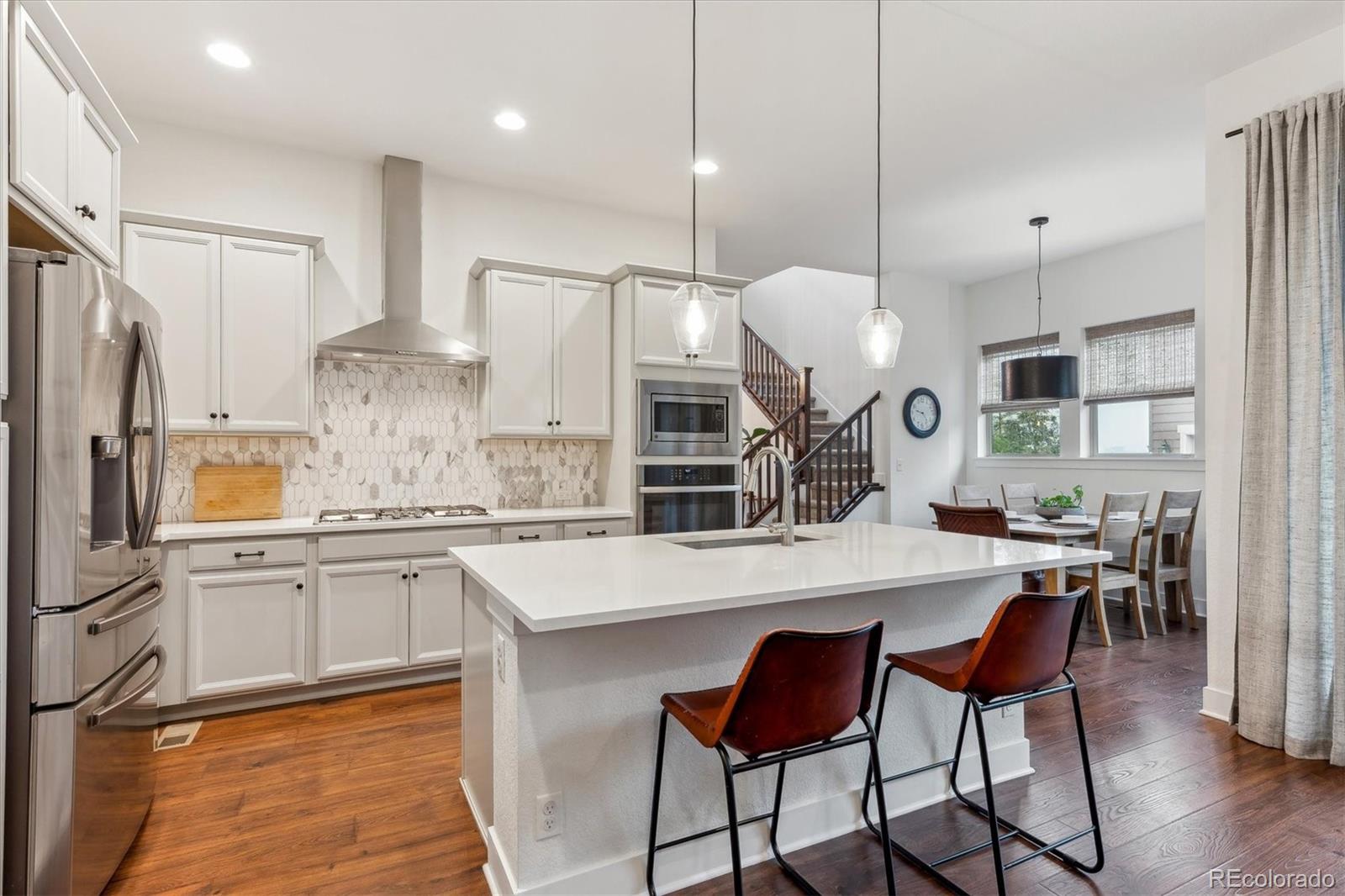 MLS Image #17 for 10360 e 57th place,denver, Colorado