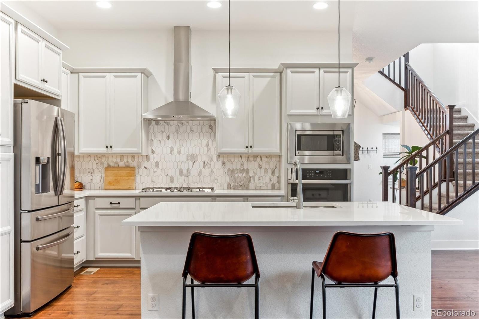 MLS Image #18 for 10360 e 57th place,denver, Colorado