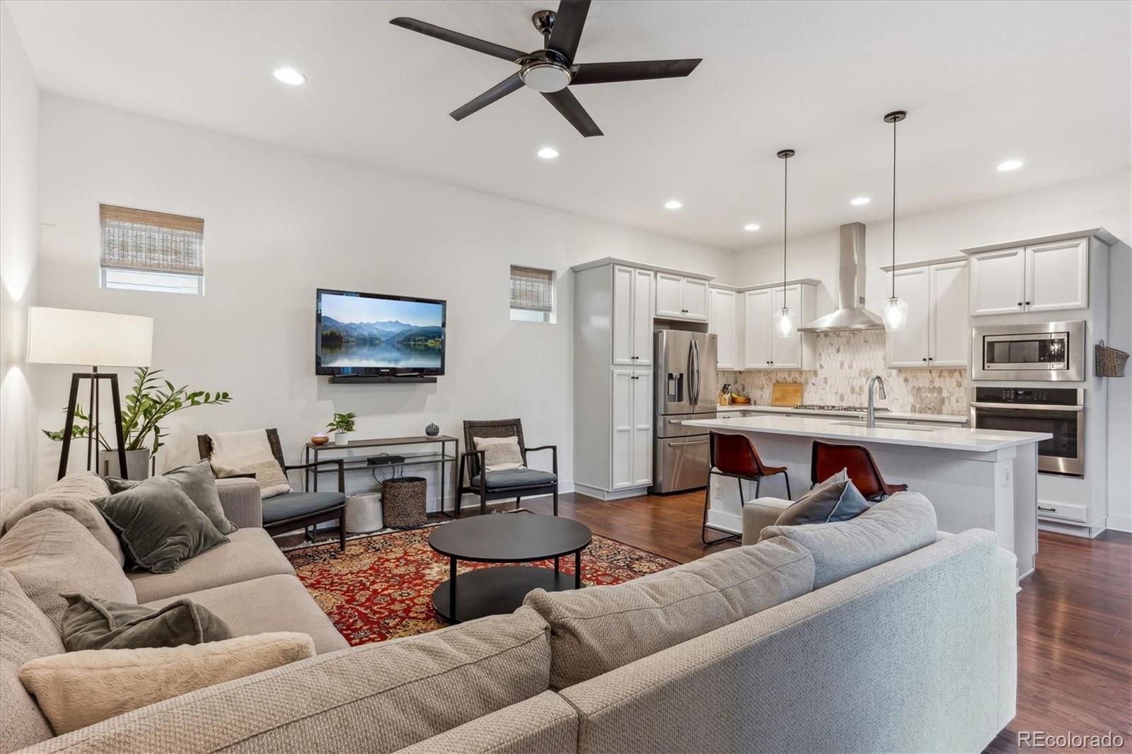 MLS Image #23 for 10360 e 57th place,denver, Colorado