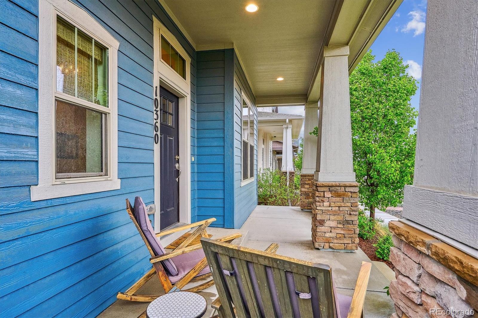 MLS Image #3 for 10360 e 57th place,denver, Colorado