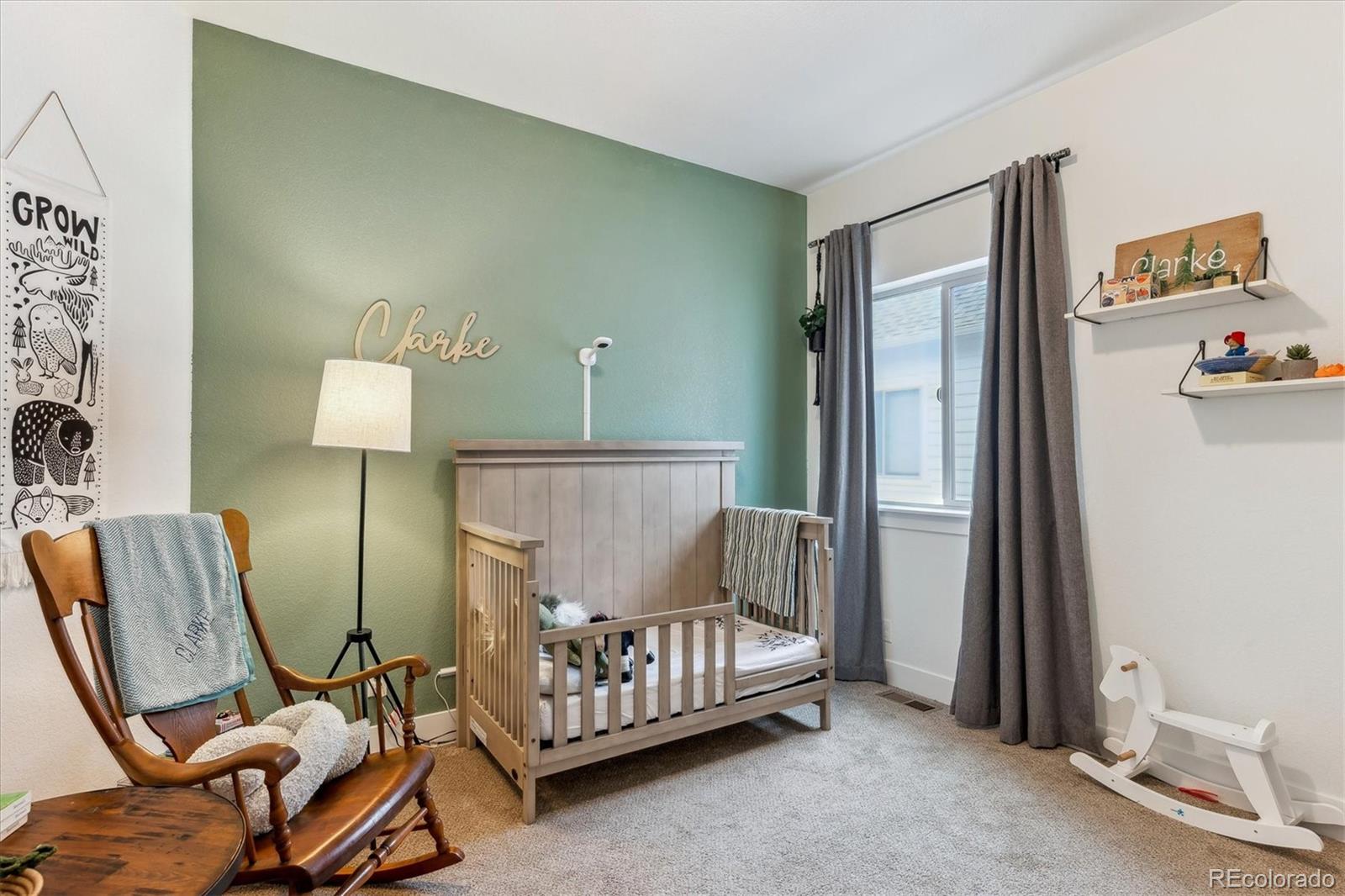 MLS Image #33 for 10360 e 57th place,denver, Colorado