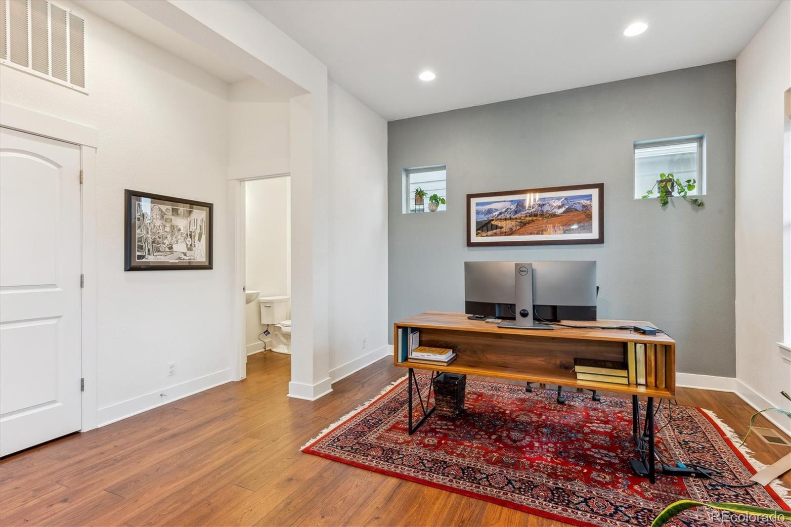 MLS Image #4 for 10360 e 57th place,denver, Colorado