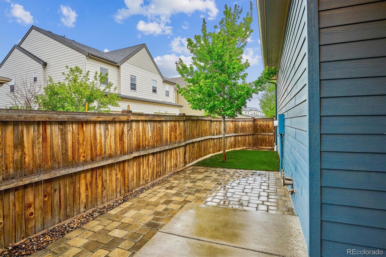 MLS Image #42 for 10360 e 57th place,denver, Colorado