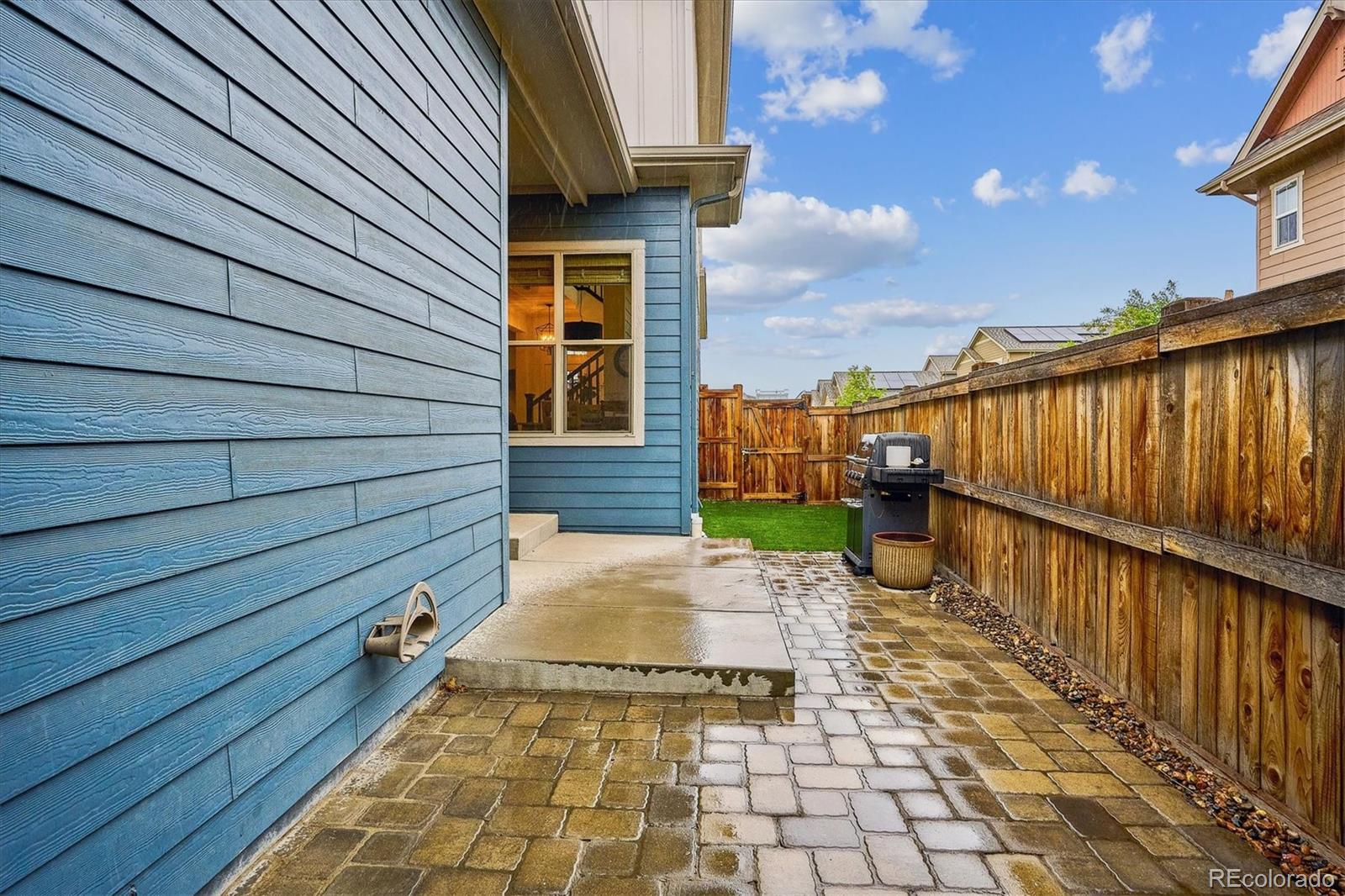 MLS Image #43 for 10360 e 57th place,denver, Colorado