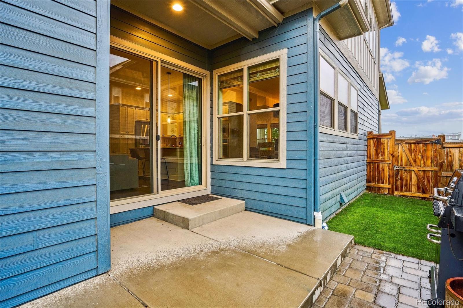 MLS Image #44 for 10360 e 57th place,denver, Colorado