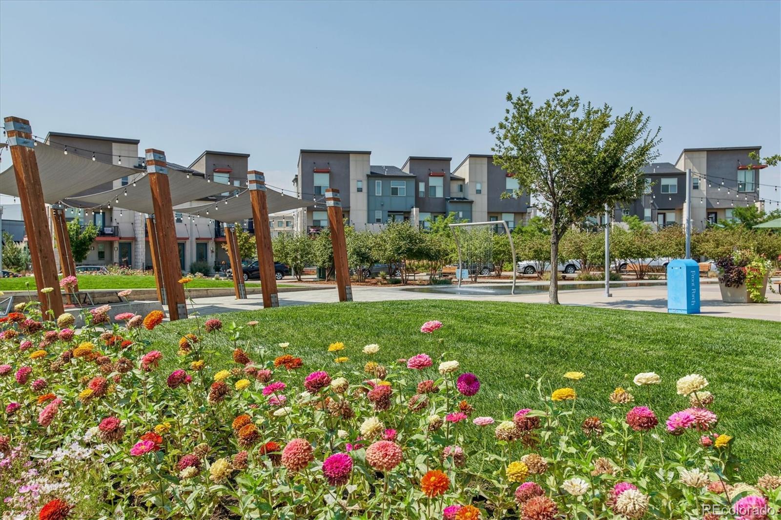 MLS Image #49 for 10360 e 57th place,denver, Colorado