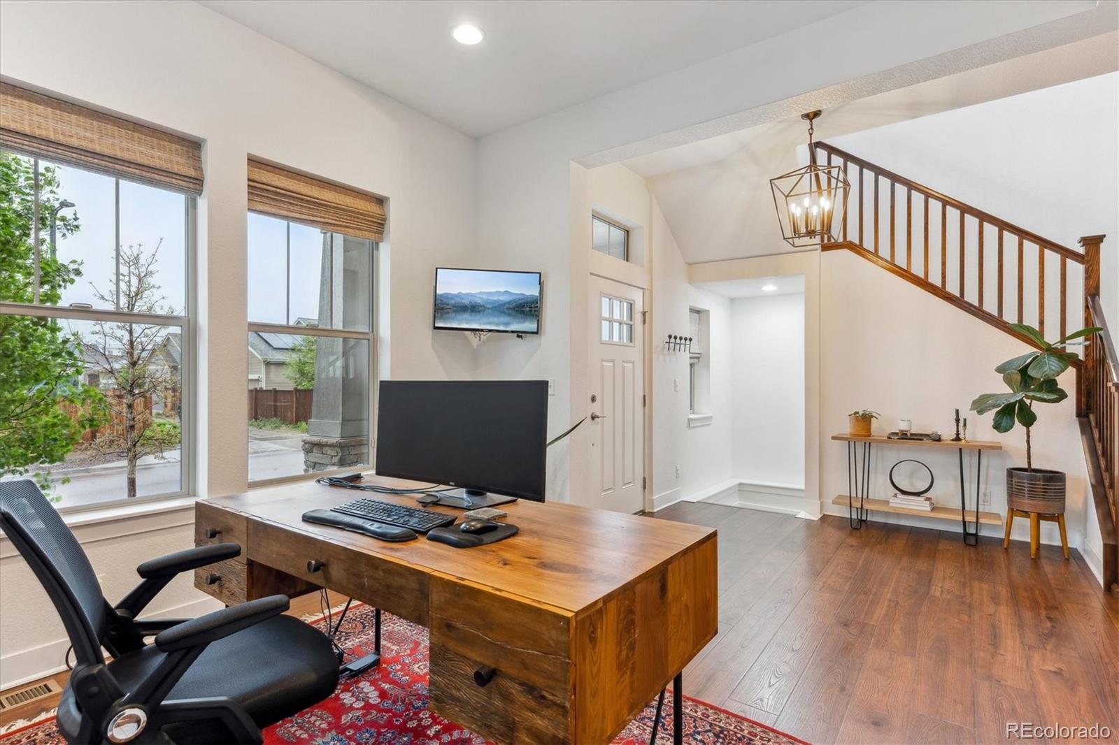 MLS Image #7 for 10360 e 57th place,denver, Colorado