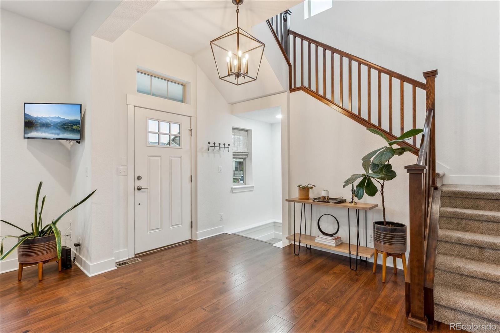 MLS Image #8 for 10360 e 57th place,denver, Colorado