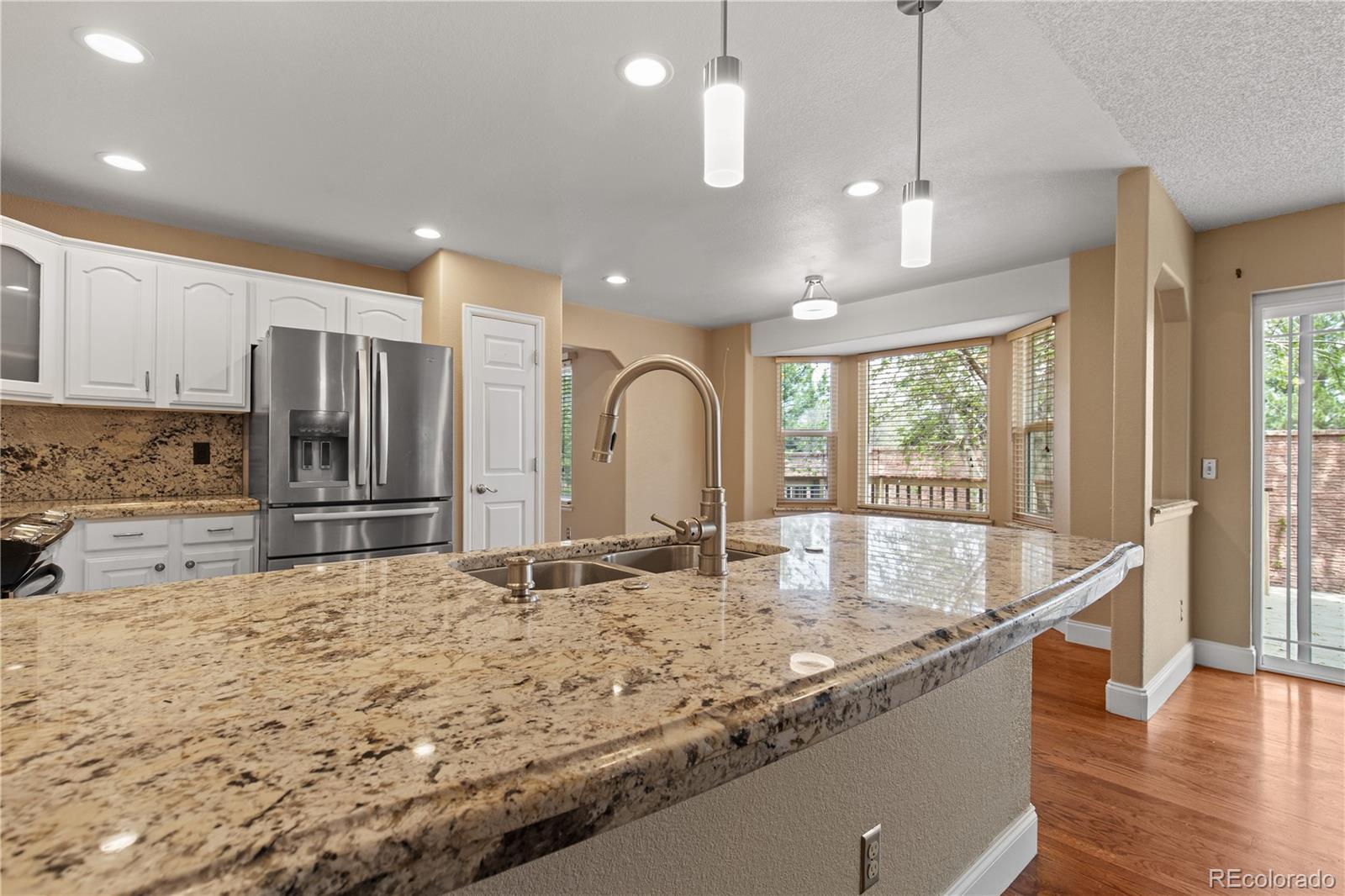 MLS Image #2 for 17519 e caspian place,aurora, Colorado