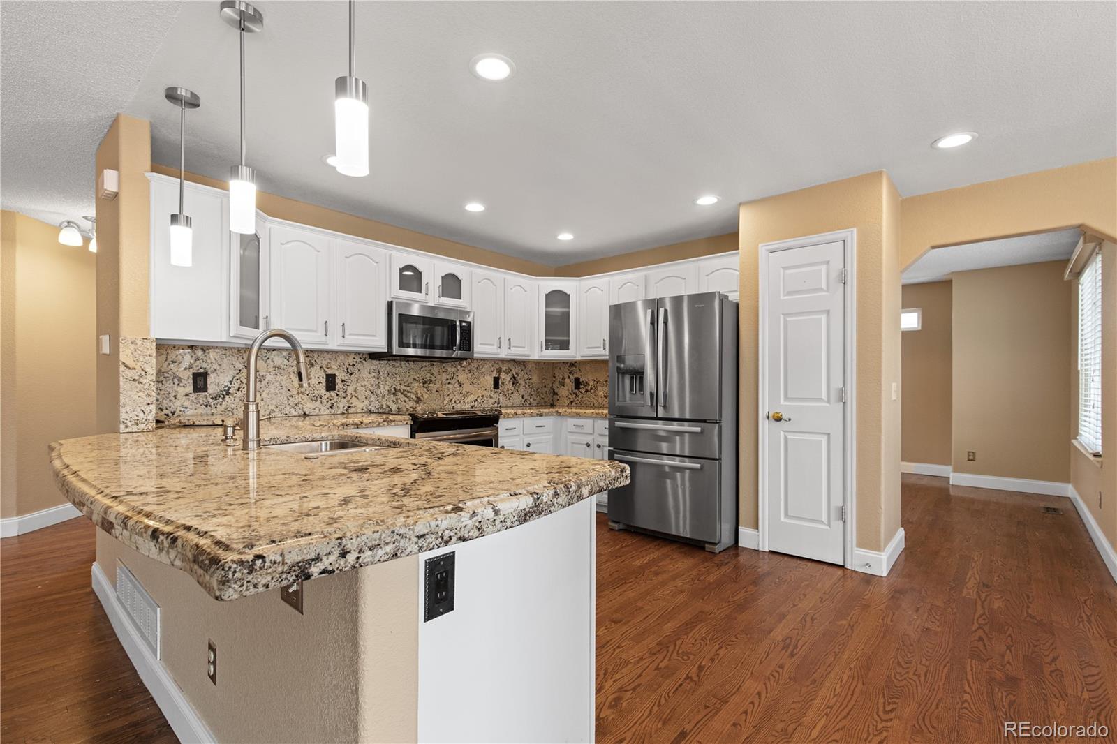 MLS Image #3 for 17519 e caspian place,aurora, Colorado