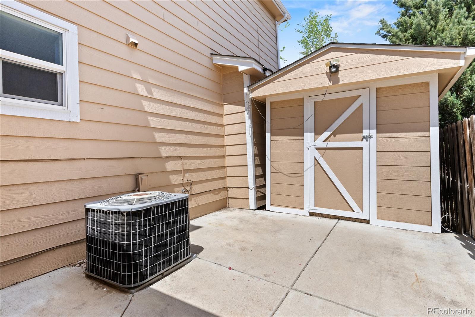 MLS Image #30 for 17519 e caspian place,aurora, Colorado