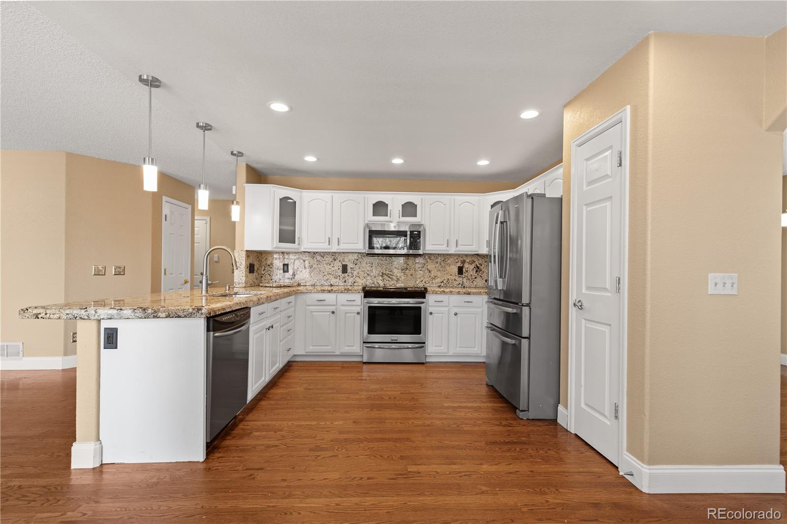 MLS Image #4 for 17519 e caspian place,aurora, Colorado