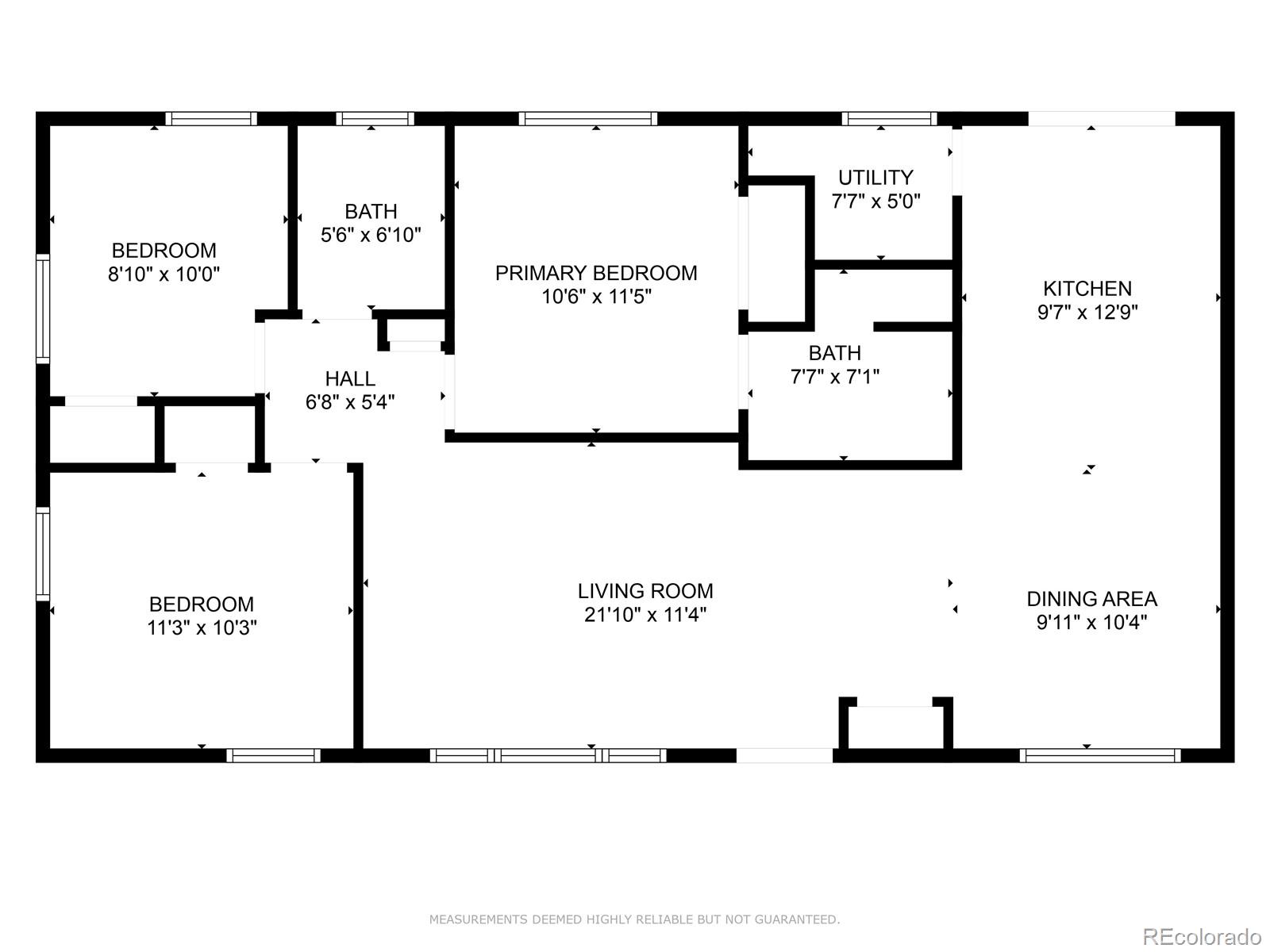 MLS Image #17 for 2756 s linley court,denver, Colorado