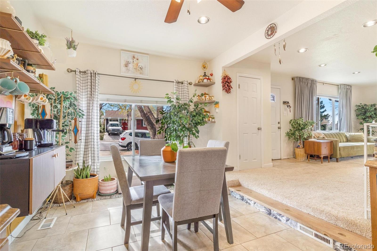 MLS Image #4 for 2756 s linley court,denver, Colorado