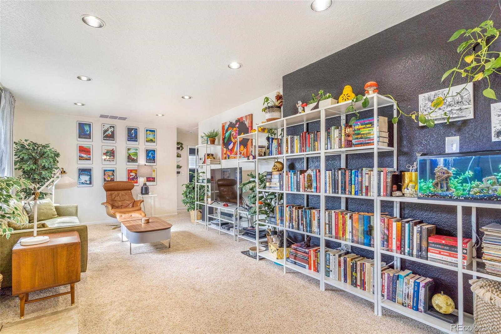 MLS Image #5 for 2756 s linley court,denver, Colorado