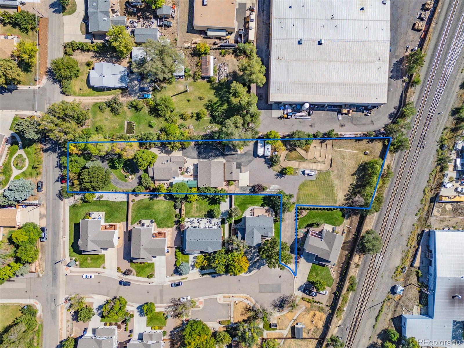 MLS Image #40 for 6480 w 60th avenue,arvada, Colorado