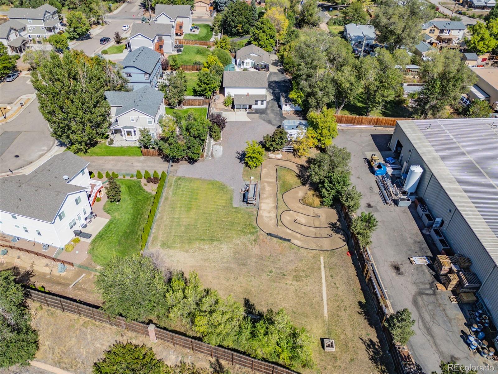 MLS Image #41 for 6480 w 60th avenue,arvada, Colorado