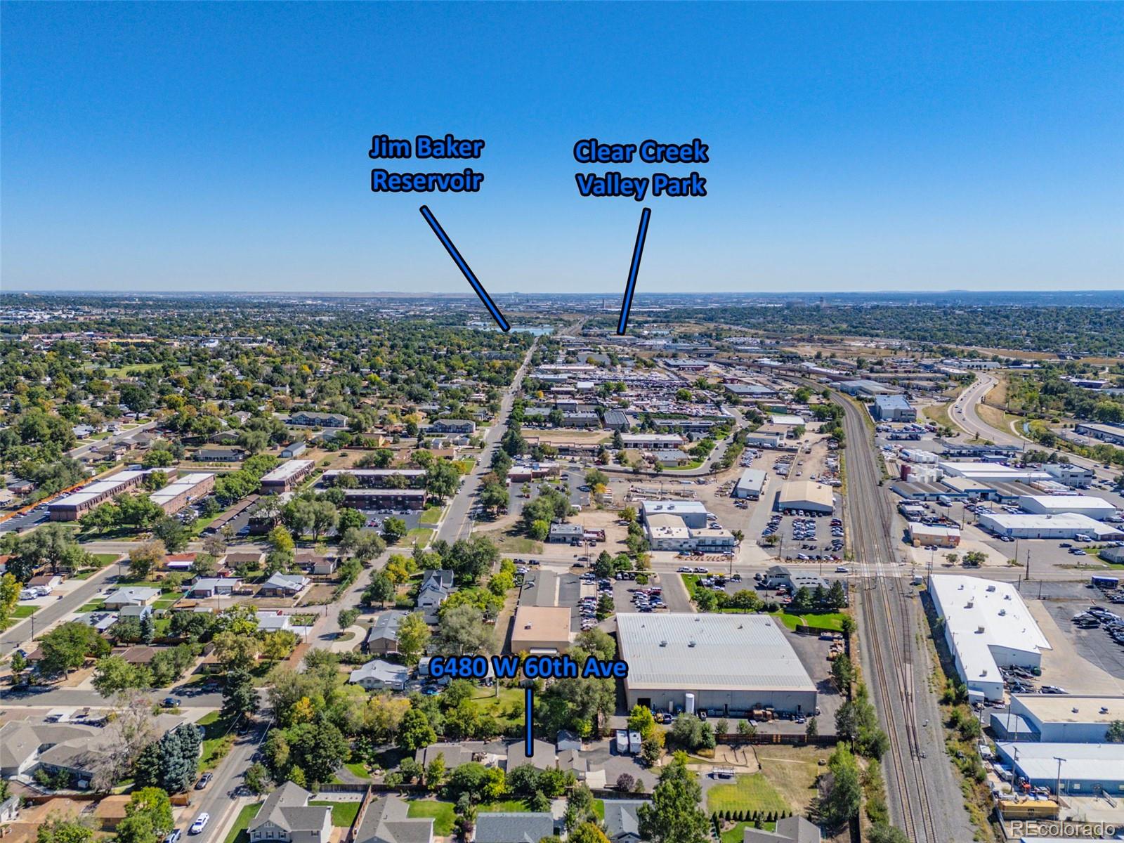 MLS Image #43 for 6480 w 60th avenue,arvada, Colorado
