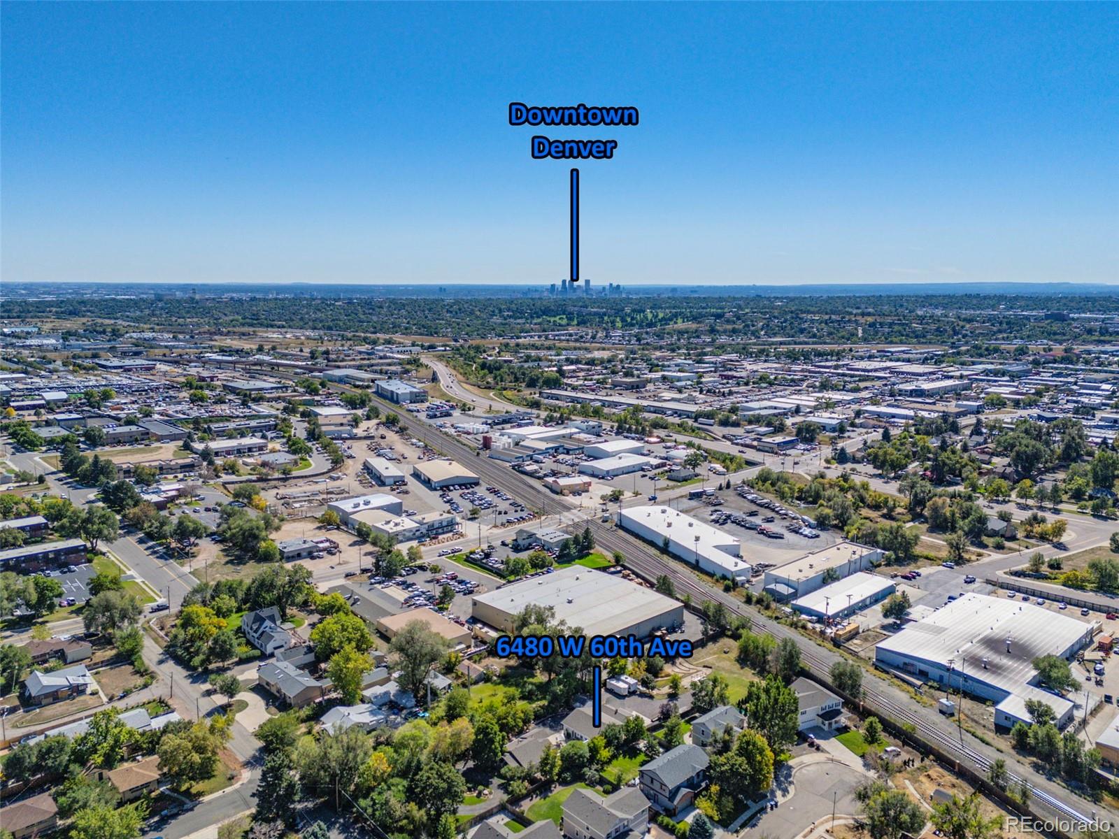 MLS Image #44 for 6480 w 60th avenue,arvada, Colorado