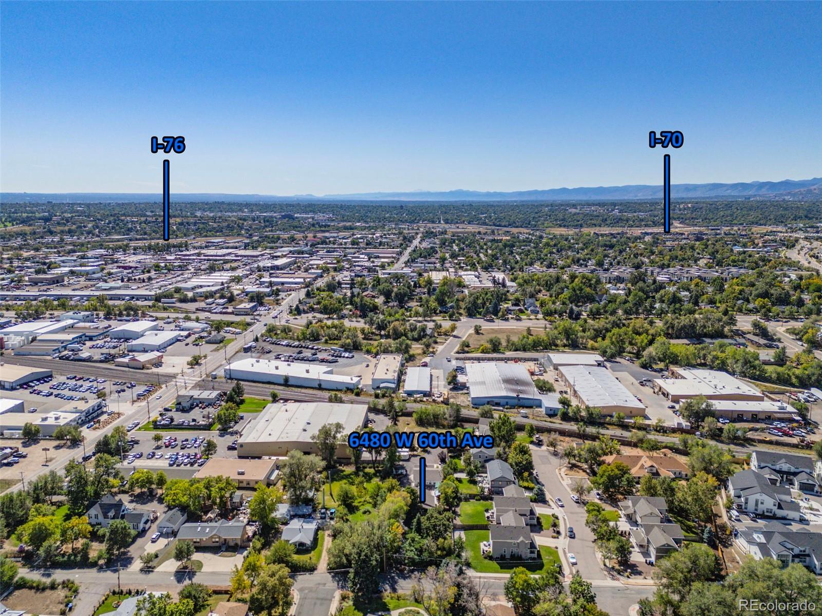 MLS Image #45 for 6480 w 60th avenue,arvada, Colorado