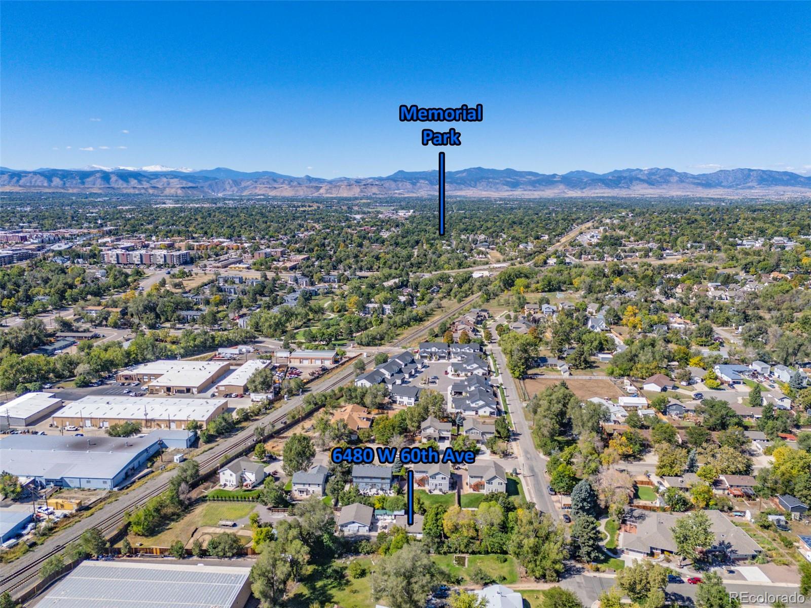 MLS Image #46 for 6480 w 60th avenue,arvada, Colorado