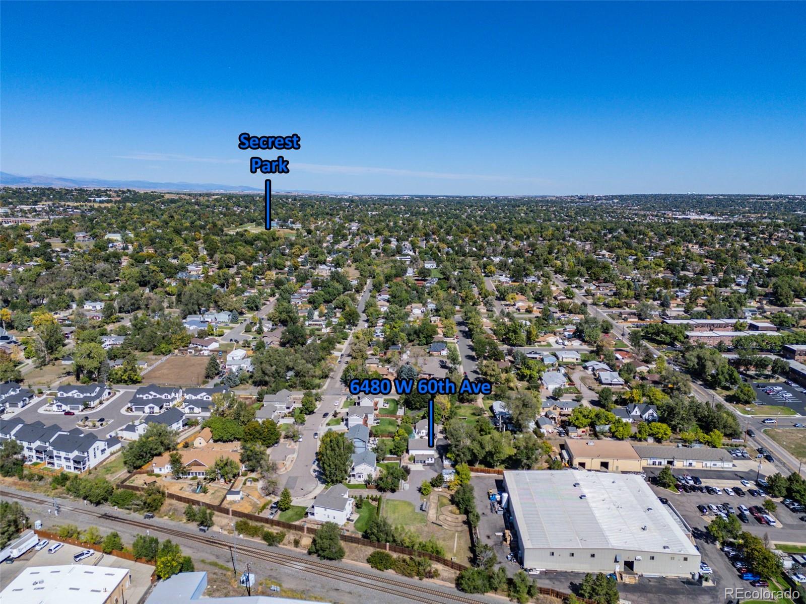 MLS Image #47 for 6480 w 60th avenue,arvada, Colorado