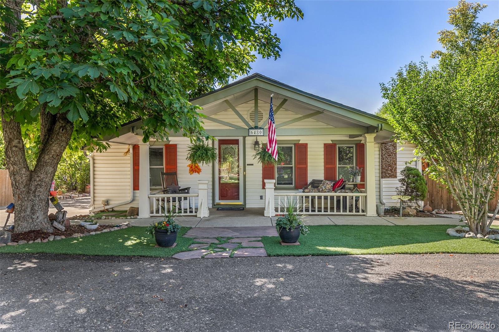 MLS Image #7 for 6480 w 60th avenue,arvada, Colorado