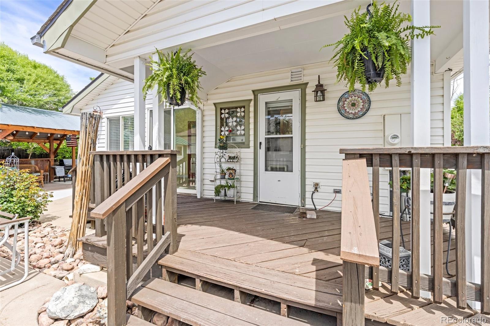 MLS Image #8 for 6480 w 60th avenue,arvada, Colorado
