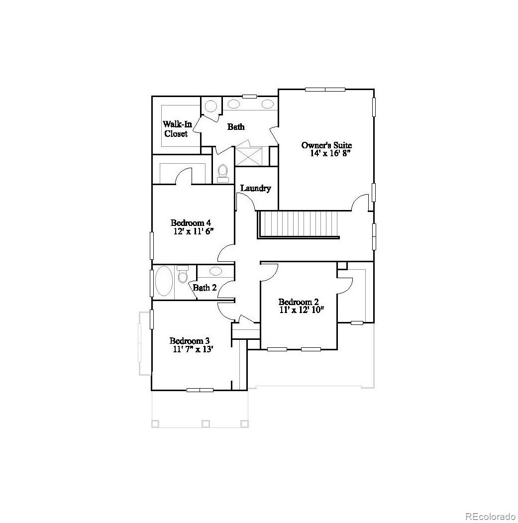 MLS Image #2 for 12656 w frost avenue,littleton, Colorado