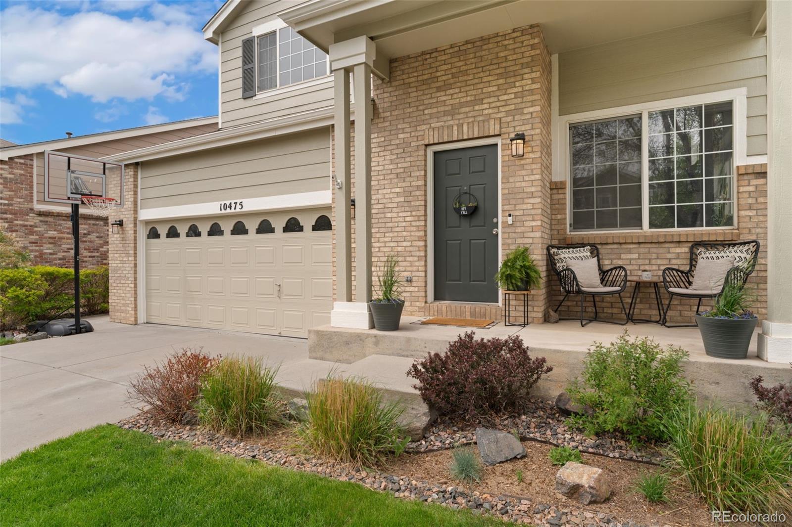 MLS Image #2 for 10475 e abilene street,commerce city, Colorado