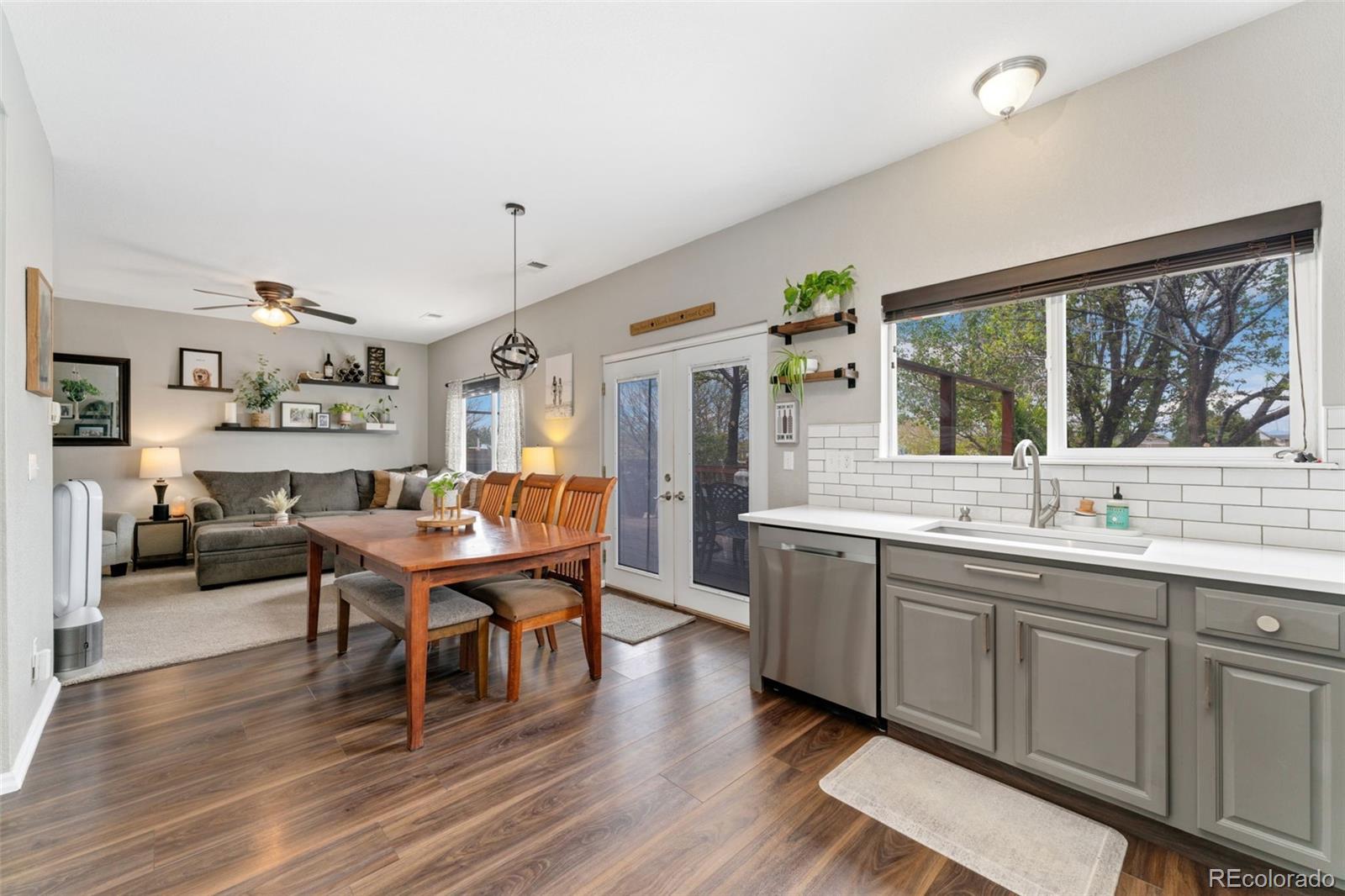 MLS Image #6 for 10475 e abilene street,commerce city, Colorado
