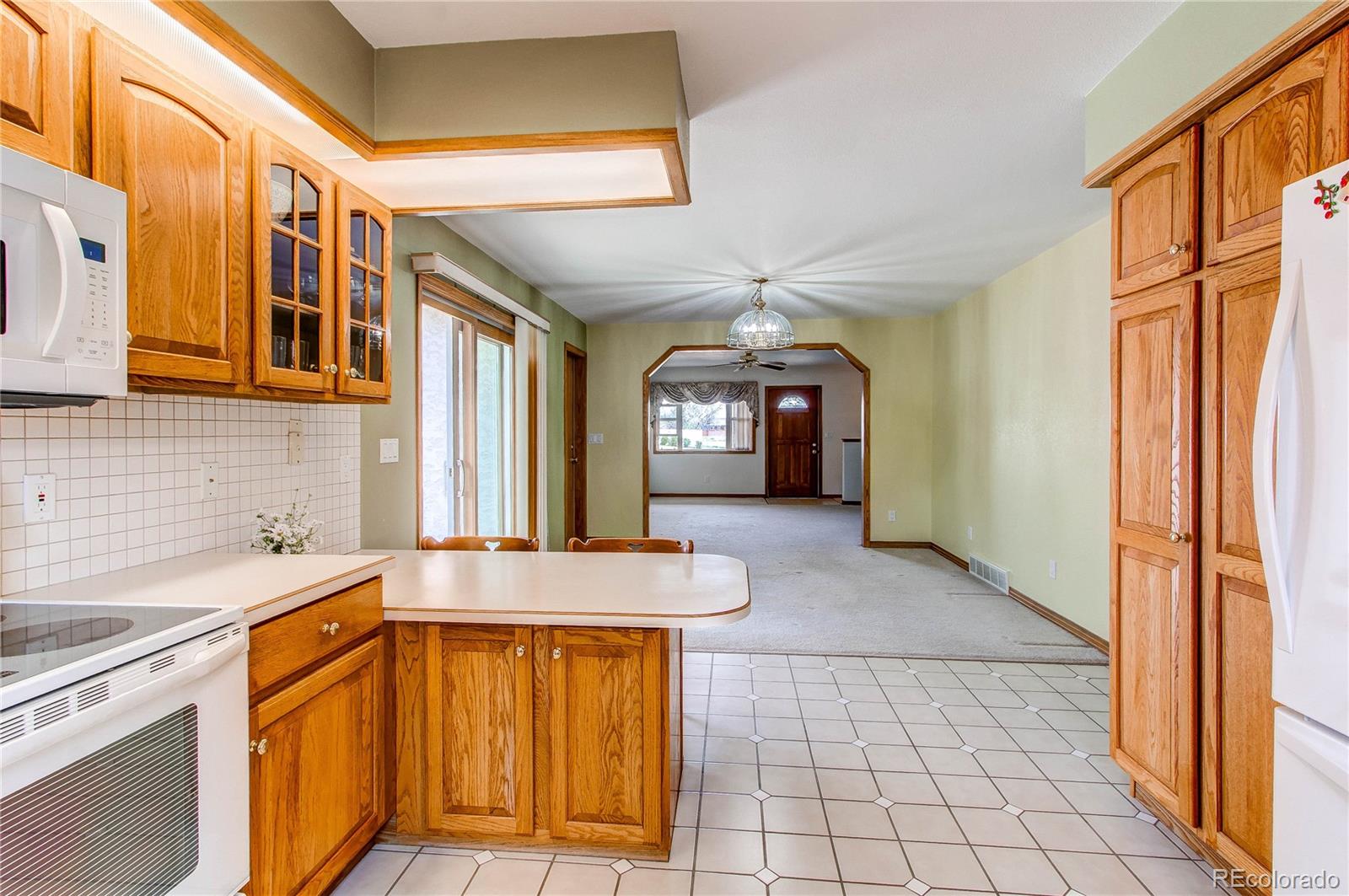 MLS Image #11 for 1735  circle lane,limon, Colorado