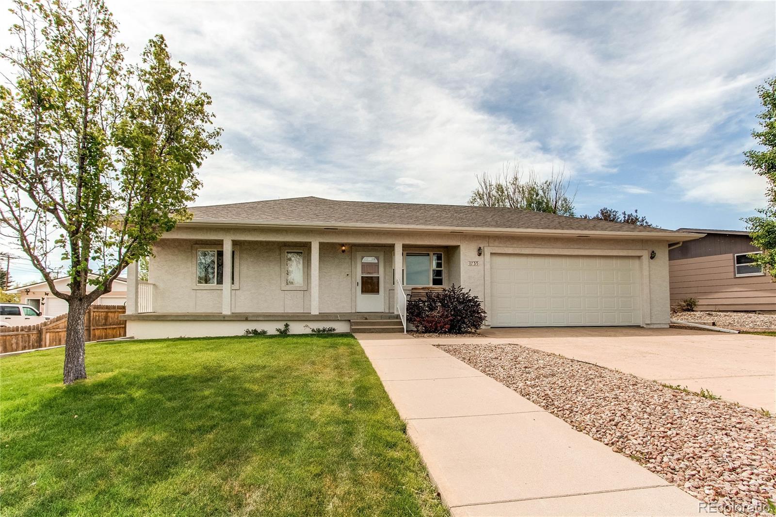 MLS Image #2 for 1735  circle lane,limon, Colorado