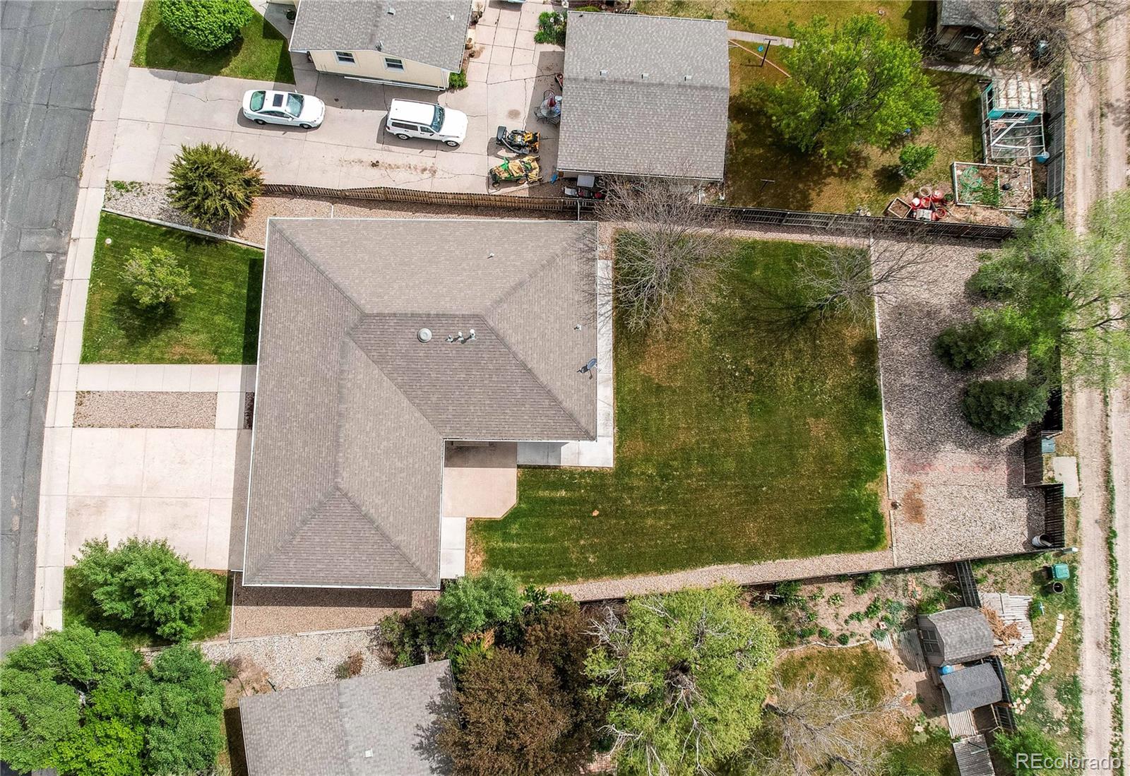 MLS Image #3 for 1735  circle lane,limon, Colorado