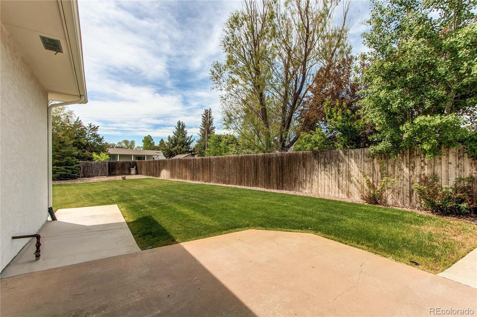 MLS Image #41 for 1735  circle lane,limon, Colorado