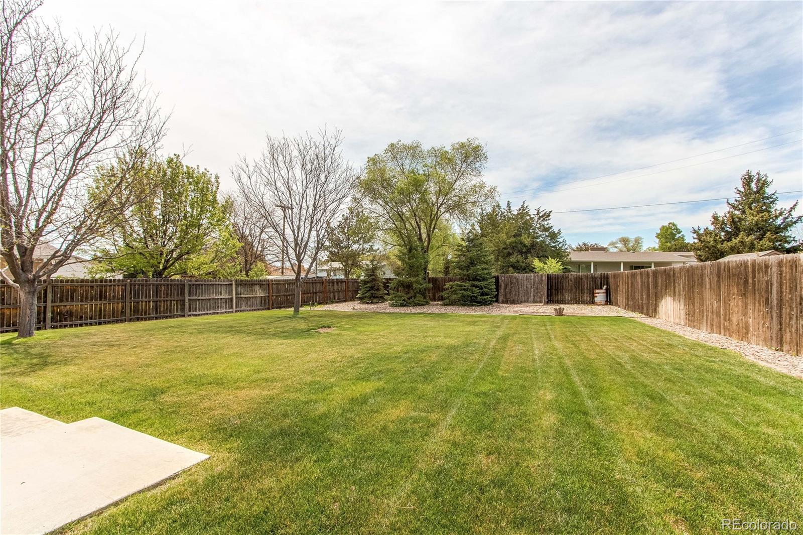 MLS Image #42 for 1735  circle lane,limon, Colorado