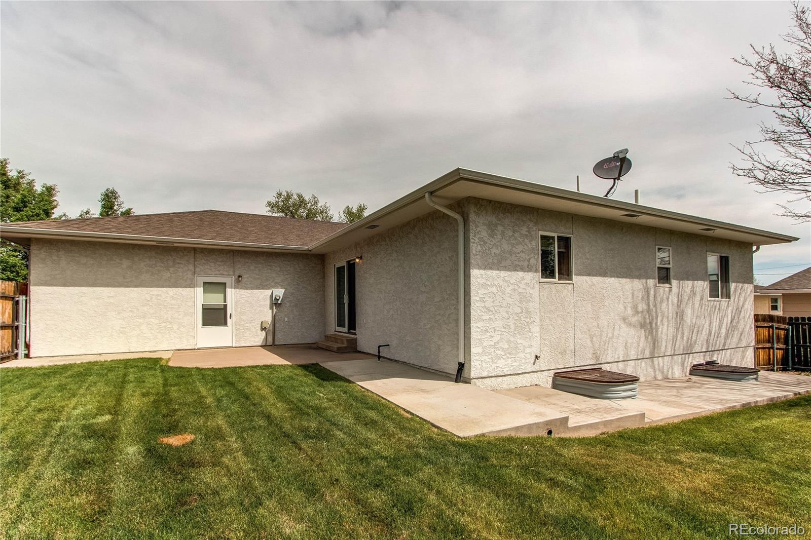 MLS Image #44 for 1735  circle lane,limon, Colorado